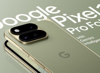 Google Pixel 11 Pro Fold Leaked