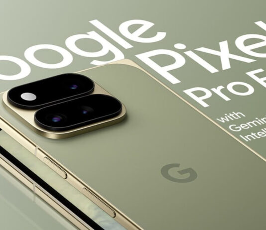 Google Pixel 11 Pro Fold Leaked