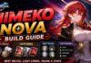 HSR Himeko Nova Build Guide: Best Relics, Light Cones, Teams & Stats HSR Himeko Nova Build Guide