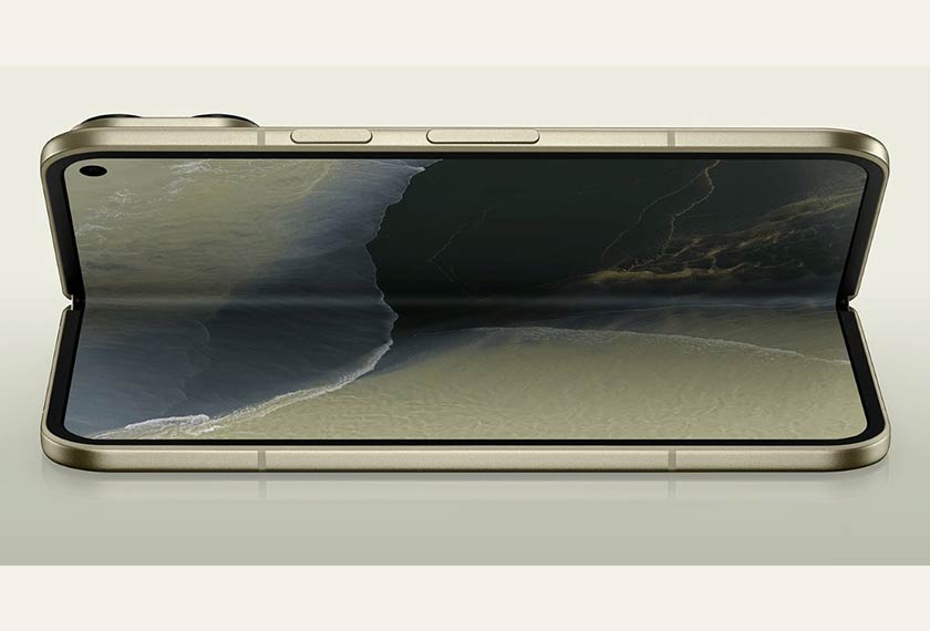 Google Pixel 11 Pro Fold Leaked Marketing Images Reveal Pixel Glow Feature 2 Marketing Photos Show a Familiar Design