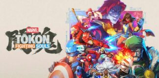 Marvel Tokon PC Blocked in 132 Countries