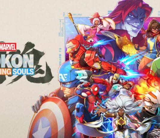Marvel Tokon PC Blocked in 132 Countries After Sony’s PSN Restrictions Backfire Marvel Tokon PC Blocked in 132 Countries