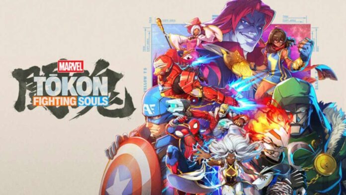 Marvel-Tokon-PC-Blocked-in-132-Countries Marvel Tokon PC Blocked in 132 Countries