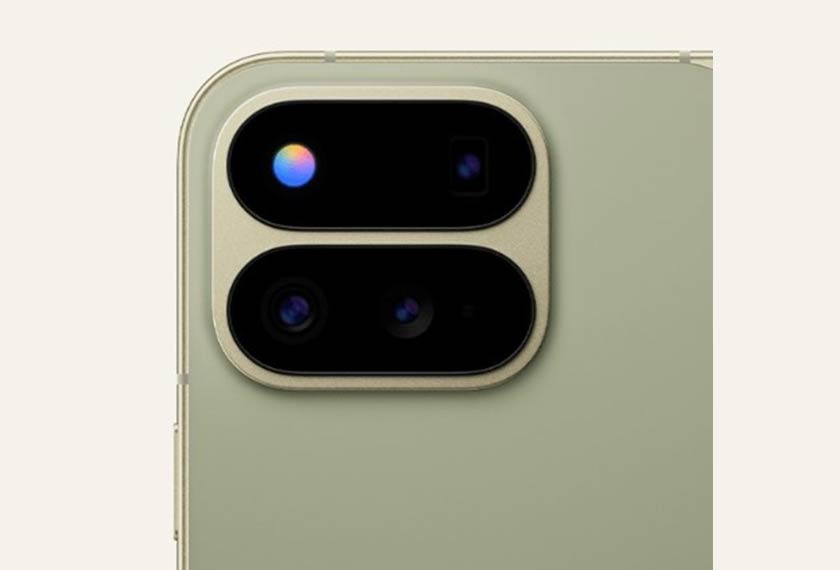 Google Pixel 11 Pro Fold Leaked Marketing Images Reveal Pixel Glow Feature 1 Pixel Glow Comes to the Pixel 11 Pro Fold
