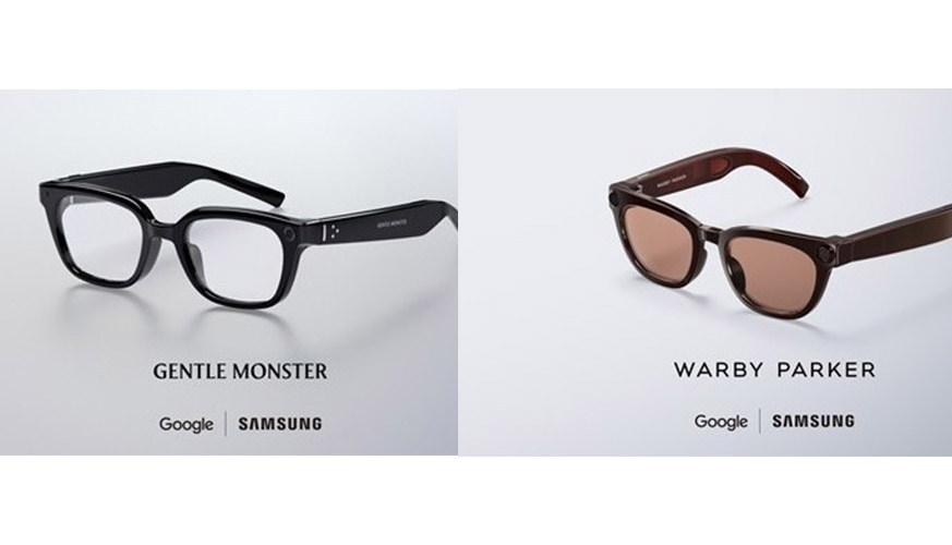 Samsung Galaxy Glasses