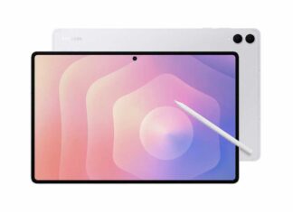 Samsung Galaxy Tab S12+ Spotted on BIS, Live Image Reveals First Look Samsung Galaxy Tab S12+ Spotted on BIS