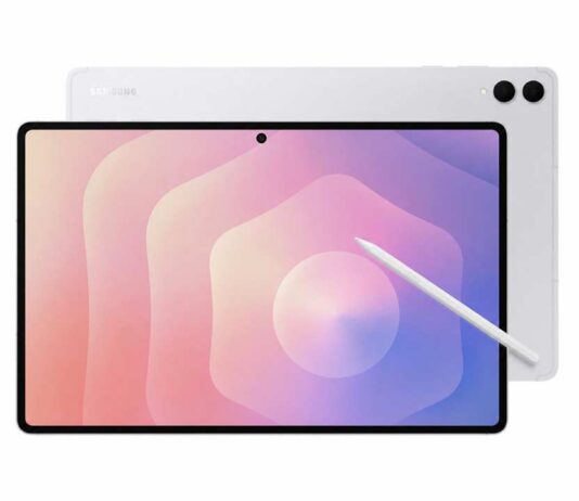 Samsung Galaxy Tab S12+ Spotted on BIS, Live Image Reveals First Look Samsung Galaxy Tab S12+ Spotted on BIS