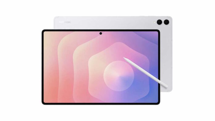 Samsung-Galaxy-Tab-S12+-Spotted-on-BIS Samsung Galaxy Tab S12+ Spotted on BIS