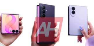Samsung Galaxy Z Fold 8, Z Fold 8 Ultra, Z Flip 8