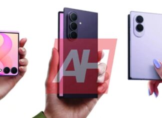 Samsung Galaxy Z Fold 8, Z Fold 8 Ultra, Z Flip 8, Galaxy Watch 9 and Watch Ultra 2 Promo Images Leak Ahead of Launch Samsung Galaxy Z Fold 8, Z Fold 8 Ultra, Z Flip 8