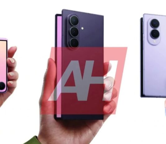 Samsung Galaxy Z Fold 8, Z Fold 8 Ultra, Z Flip 8, Galaxy Watch 9 and Watch Ultra 2 Promo Images Leak Ahead of Launch Samsung Galaxy Z Fold 8, Z Fold 8 Ultra, Z Flip 8
