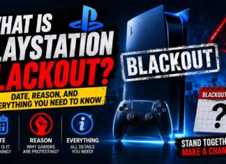 What Is PlayStation Blackout? Date, Reason, and Everything You Need to Know What Is PlayStation Blackout