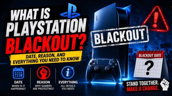 What-Is-PlayStation-Blackout What Is PlayStation Blackout