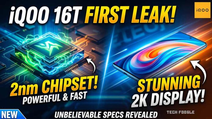 iQOO-16T-First-Leak-Reveals iQOO 16T First Leak Reveals