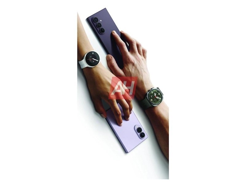 samsung gadgets leaked ss4