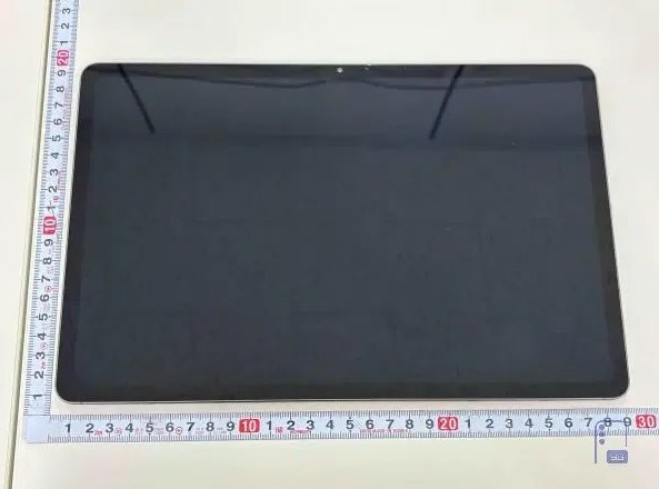 Samsung Galaxy Tab S12+ Spotted on BIS, Live Image Reveals First Look 2 samsung-galaxy-s12-plus-live-picture-ss