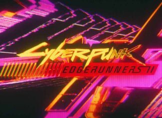 Cyberpunk: Edgerunners 2 Release Date ANNOUNCED
