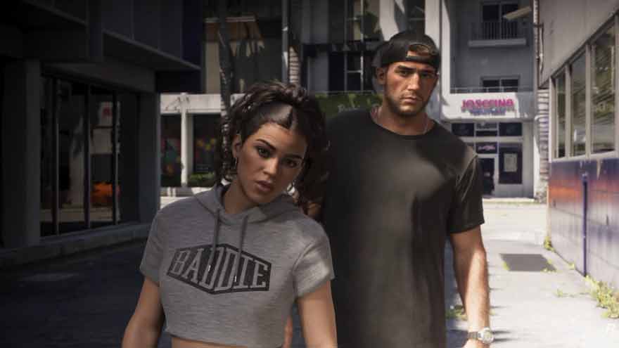 Every GTA 6 Extended Look Song