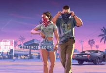 GTA 6 Extended Look Coming to Netflix on August 27