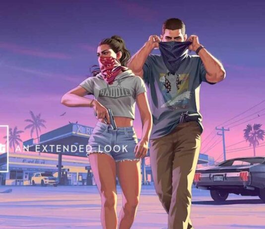 GTA 6 Extended Look Coming to Netflix on August 27