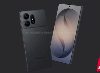 Galaxy S27 Ultra FIRST LOOK! Samsung’s New Design REVEALED! Galaxy S27 Ultra FIRST LOOK