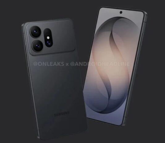 Galaxy S27 Ultra FIRST LOOK! Samsung’s New Design REVEALED! Galaxy S27 Ultra FIRST LOOK