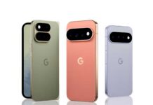 Google Pixel 11 Series Prices in India Leaked