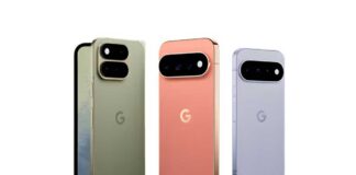 Google Pixel 11 Series Prices in India Leaked