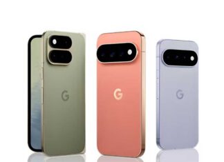 Google Pixel 11 Series Prices in India Leaked
