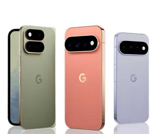 Google Pixel 11 Series Prices in India Leaked