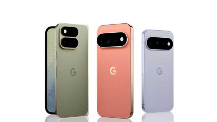 Google Pixel 11 Series Prices in India Leaked