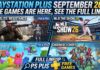 PlayStation Plus September 2026 Free Games Are Here, See the Full Lineup PlayStation Plus September 2026 Free Games Are Here
