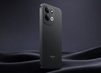 Redmi M100 Launched: 7,900mAh Battery and Snapdragon 4 Gen 5 Inside Redmi M100 Launched