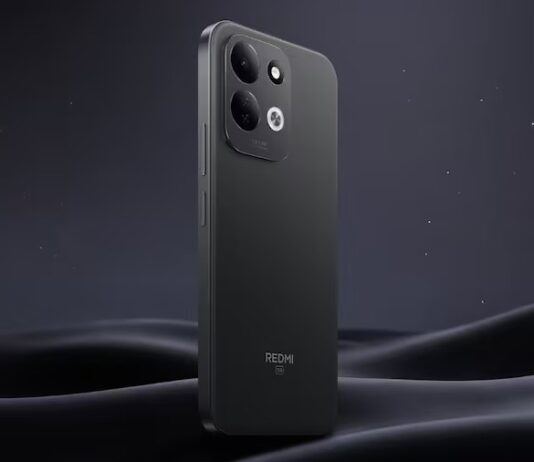 Redmi M100 Launched: 7,900mAh Battery and Snapdragon 4 Gen 5 Inside Redmi M100 Launched