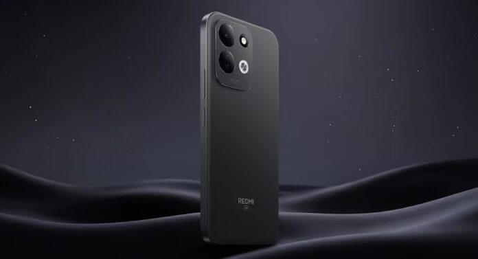 Redmi M100 Launched Redmi M100 Launched