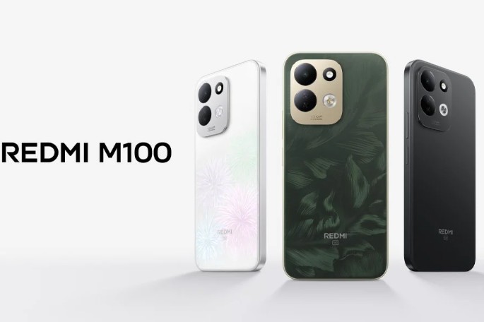 Redmi M100 Launched: 7,900mAh Battery and Snapdragon 4 Gen 5 Inside 1 Redmi M100 Specifications at a Glance