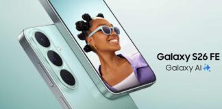 Galaxy S26 FE Just Launched