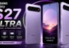 Samsung Galaxy S27 Ultra May Lose a Camera: RAM Crisis