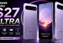 Samsung Galaxy S27 Ultra May Lose a Camera: RAM Crisis Samsung Galaxy S27 Ultra May Lose a Camera: RAM Crisis
