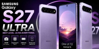 Samsung Galaxy S27 Ultra May Lose a Camera: RAM Crisis Samsung Galaxy S27 Ultra May Lose a Camera: RAM Crisis