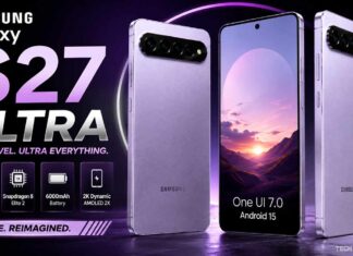 Samsung Galaxy S27 Ultra May Lose a Camera: RAM Crisis Samsung Galaxy S27 Ultra May Lose a Camera: RAM Crisis