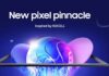 Samsung Unveils 200MP ISOCELL HPC Camera Sensor with DeepPix Technology and 16-Bit HDR