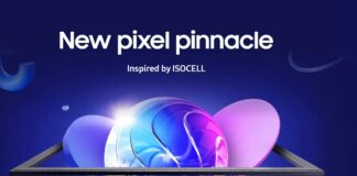 Samsung Unveils 200MP ISOCELL HPC Camera Sensor with DeepPix Technology and 16-Bit HDR