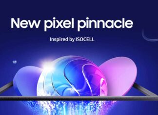 Samsung Unveils 200MP ISOCELL HPC Camera Sensor with DeepPix Technology and 16-Bit HDR techfoogle