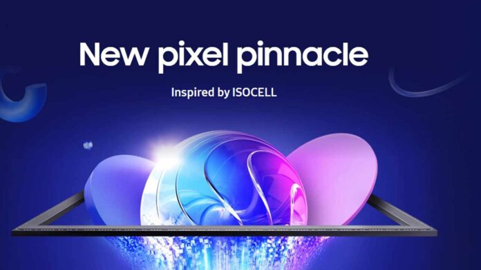 Samsung-Unveils-200MP-ISOCELL-HPC-Camera-Sensor