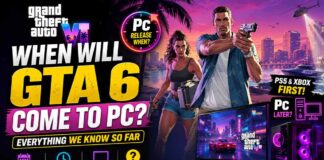 When Will GTA 6 Come to PC? Everything We Know So Far