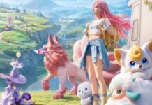 Aniimo Is FINALLY Here! PC & Console Launch Confirmed, Mobile Drops Next Week Aniimo Is FINALLY Here! PC & Console Launch Confirmed, Mobile Drops Next Week