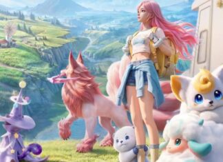 Aniimo Is FINALLY Here! PC & Console Launch Confirmed, Mobile Drops Next Week