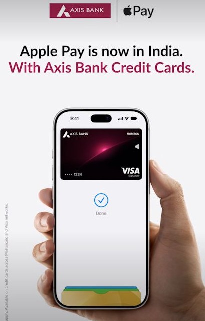 Apple Pay Is Live in India: Check If Your Bank and Card Are Supported 1 Apple Pay In India Live Now