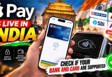 Apple Pay Is Live in India: Check If Your Bank and Card Are Supported Apple Pay Is Live in India: Check If Your Bank and Card Are Supported